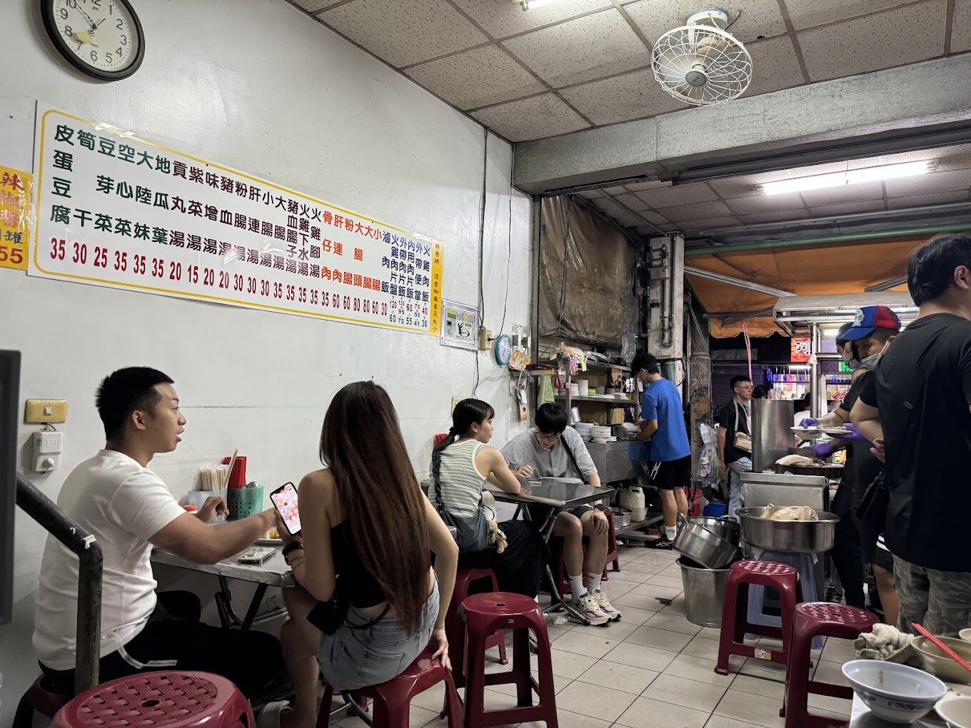 民主火雞肉飯的歷史與由來：一碗飯中的文化故事