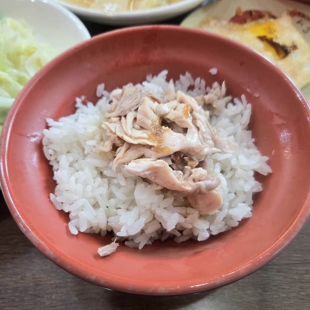 民主火雞肉飯的歷史與由來：一碗飯中的文化故事