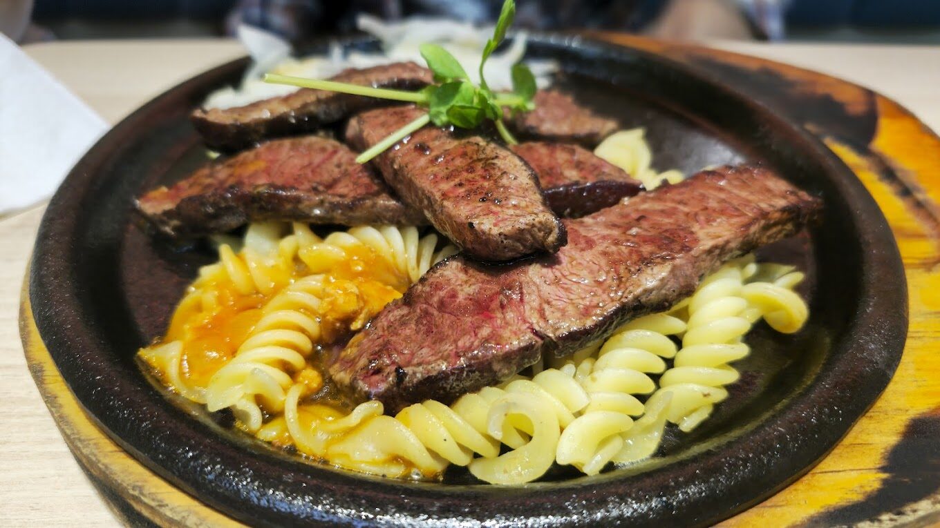 我家牛排林口最佳用餐指南：招牌菜推薦與顧客評價