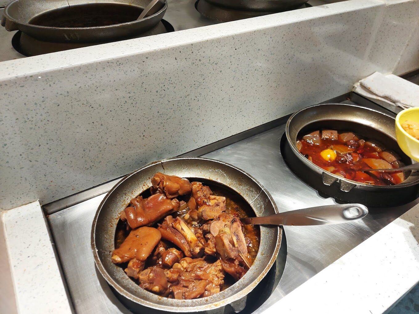 我家牛排林口最佳用餐指南：招牌菜推薦與顧客評價