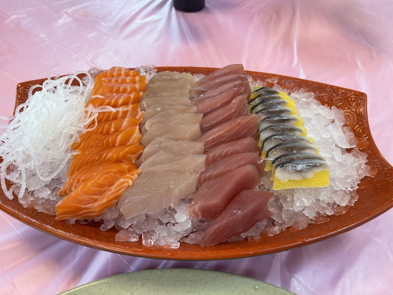 屏東美食探索:必吃海鮮料理,現撈生魚片與人氣熱炒店推薦