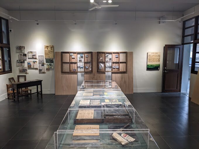 車埕老街歷史與文化故事：探索這座臺灣小鎮的過去