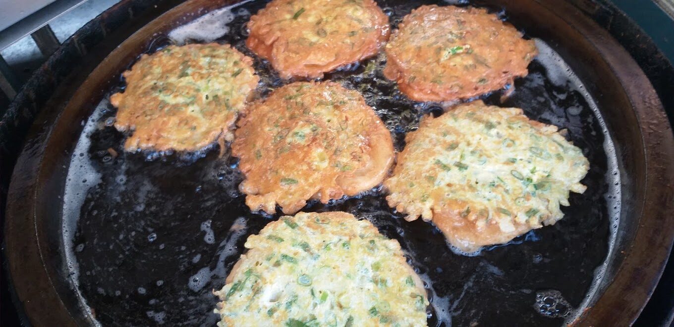 旱溪夜市必吃美食推薦