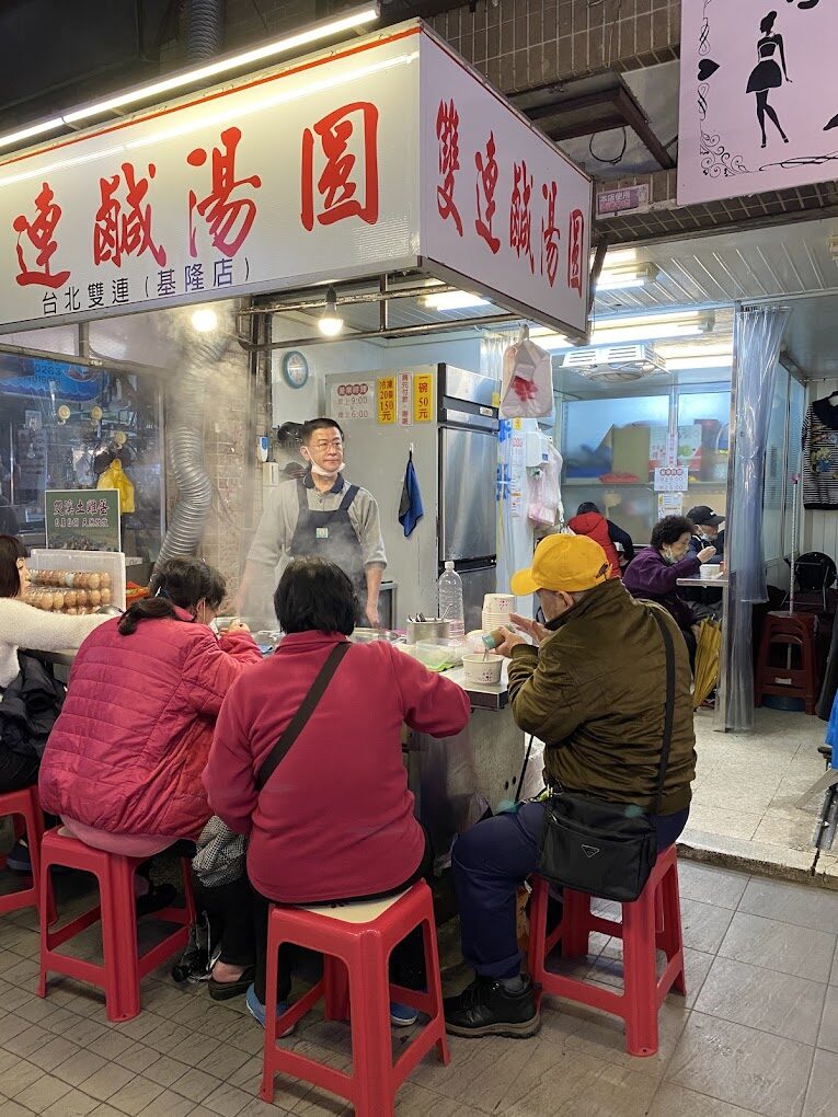 探索仁愛市場的歷史：從起源到現代