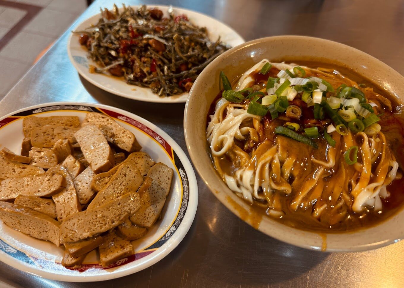 探索仁愛市場的歷史：從起源到現代