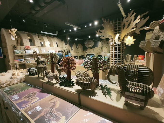 車埕老街歷史與文化故事：探索這座臺灣小鎮的過去