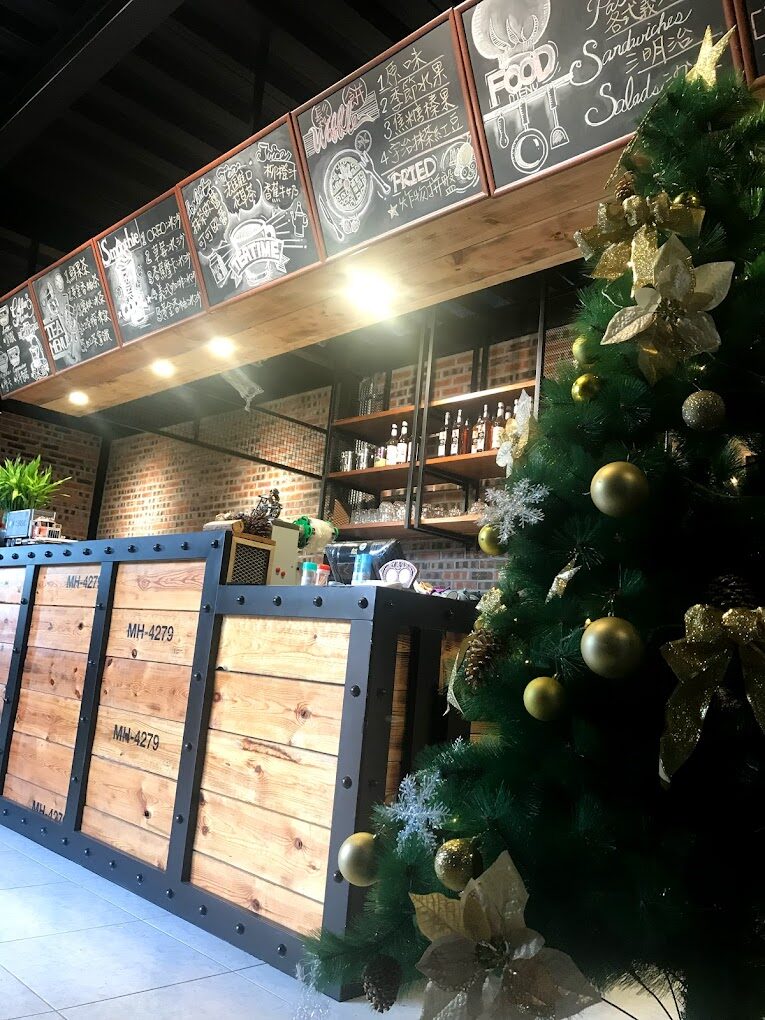 桃園景觀餐廳推薦 - 不容錯過的絕佳美食與美景