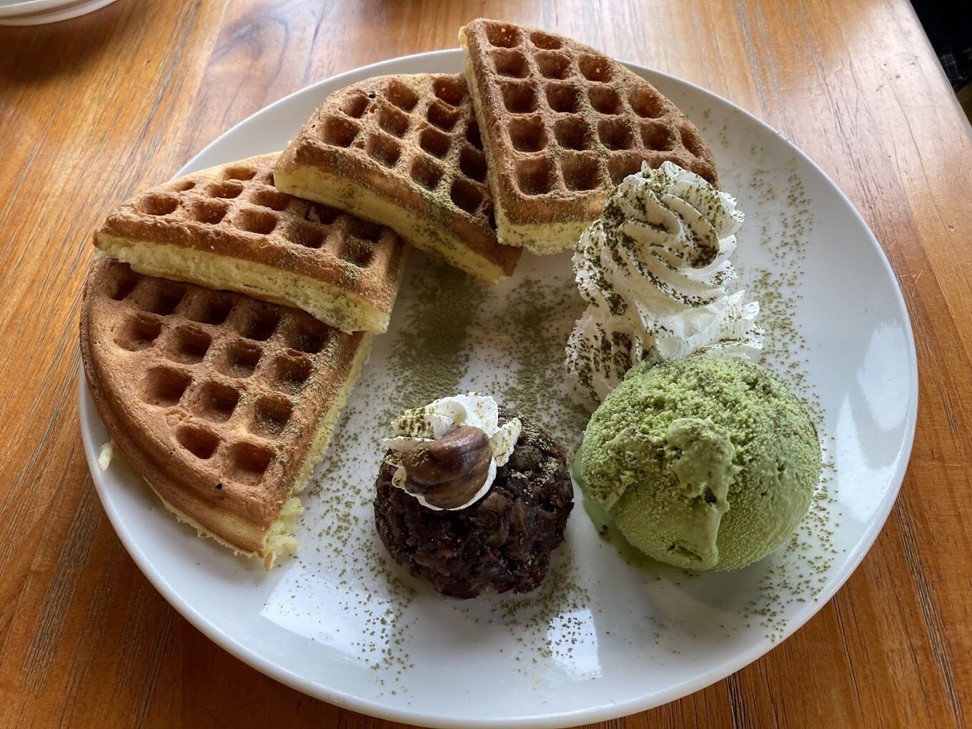 桃園景觀餐廳推薦 - 不容錯過的絕佳美食與美景