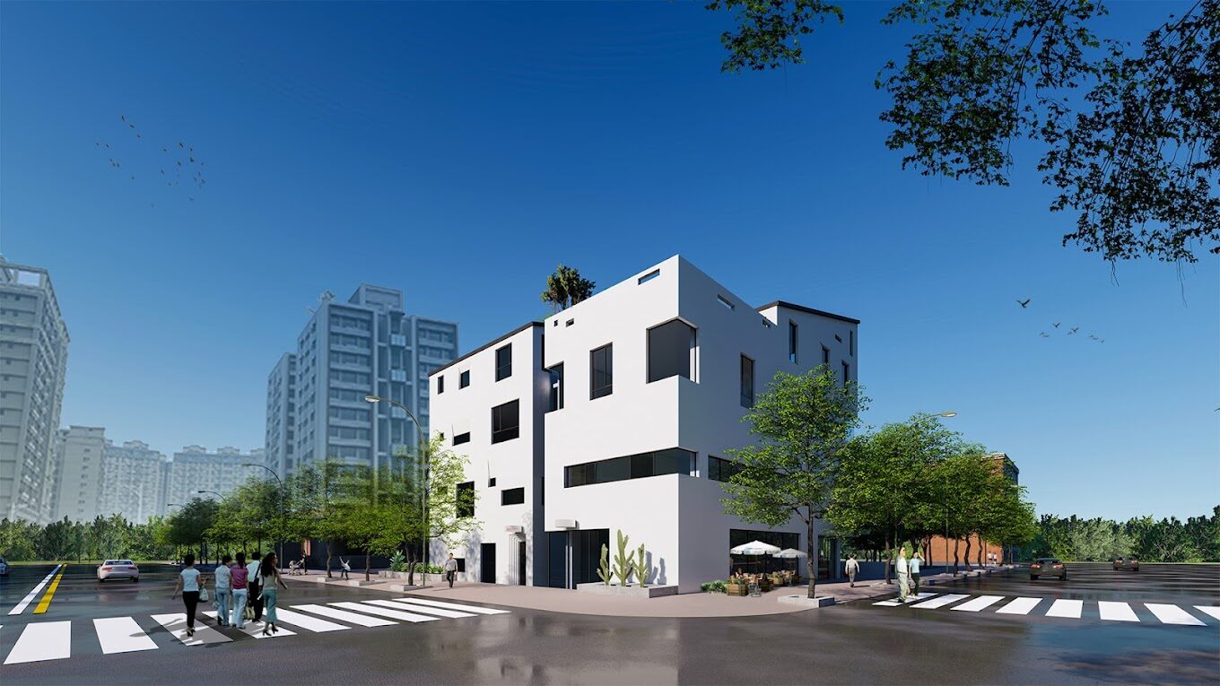 桃園景觀餐廳推薦 - 不容錯過的絕佳美食與美景