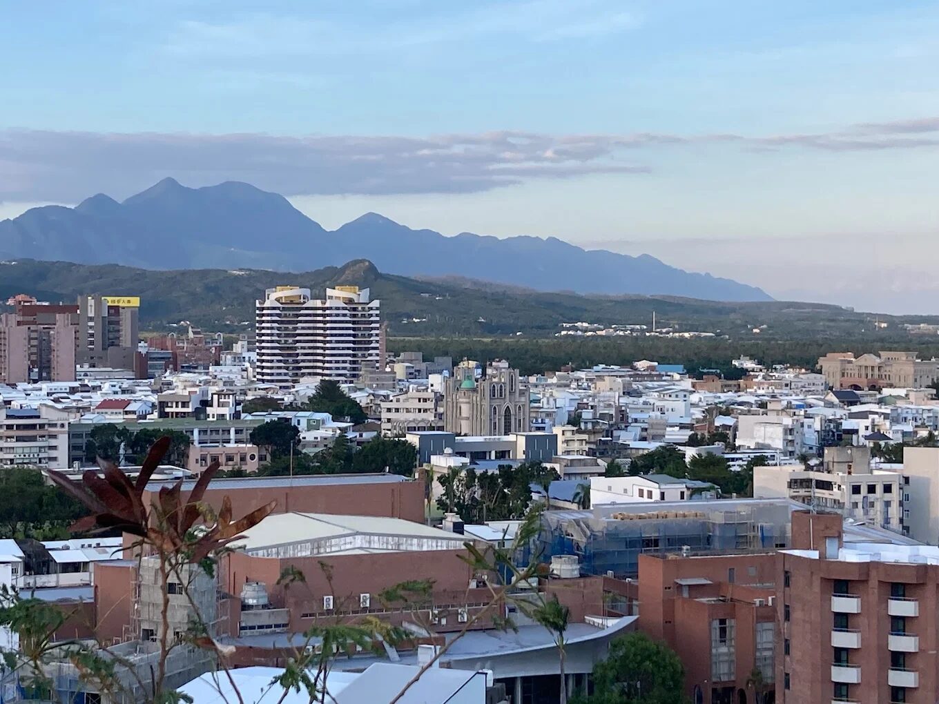 台東親子景點：自然景點推薦——三仙台與鯉魚山的一日遊攻略