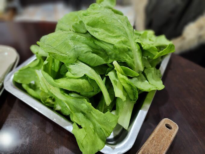 迷你火鍋：福緣火鍋的平價美味