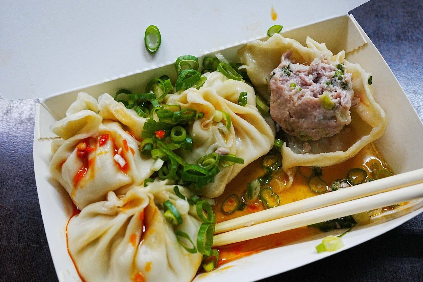 苗栗必吃小吃推薦：當地人都愛的隱藏美味