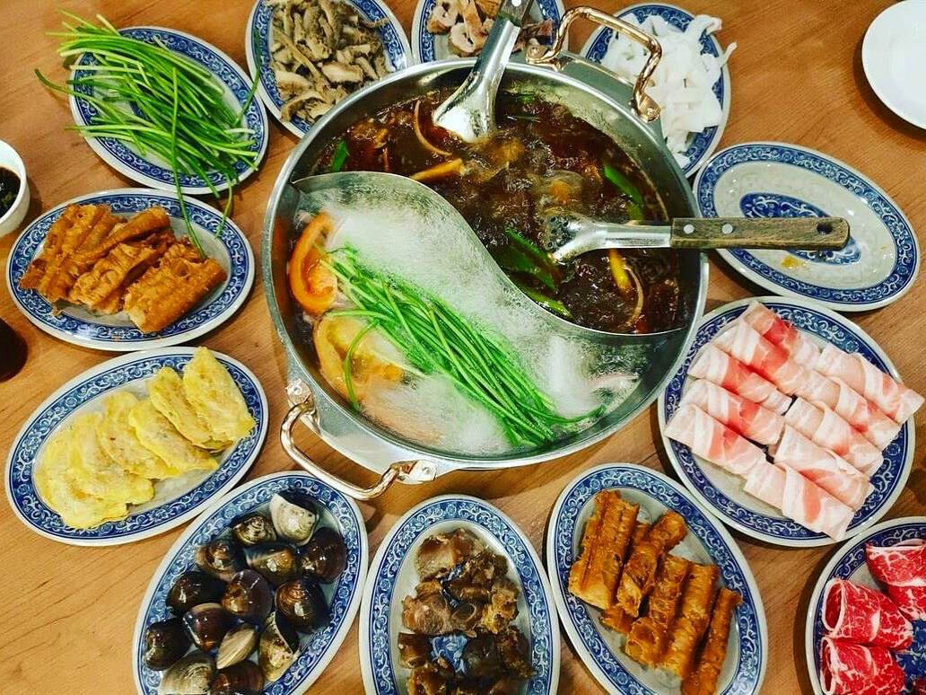 苗栗必吃小吃推薦：當地人都愛的隱藏美味