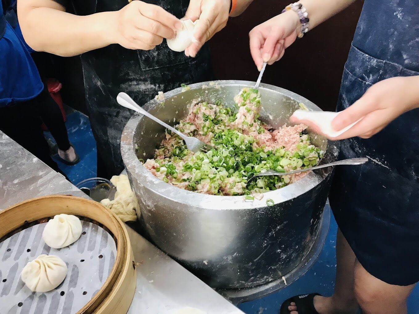 苗栗必吃小吃推薦：當地人都愛的隱藏美味