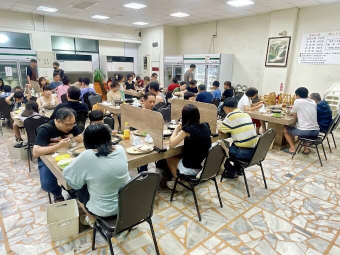 迷你火鍋：福緣火鍋的平價美味