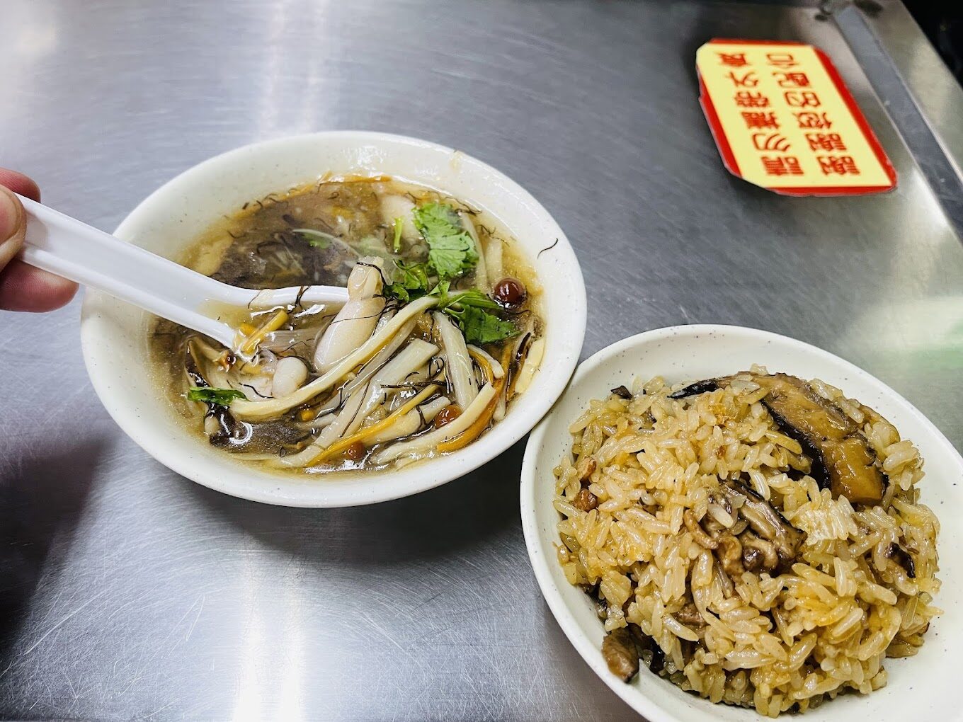 基隆美食餐廳推薦：基隆廟口夜市美食必吃小吃清單