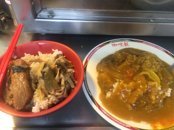 基隆美食餐廳推薦：基隆廟口夜市美食必吃小吃清單