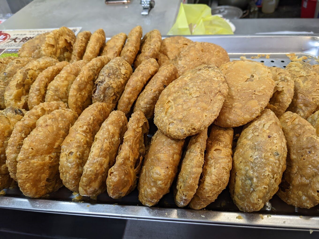 開車環島美食地圖：探索台灣的特色小吃