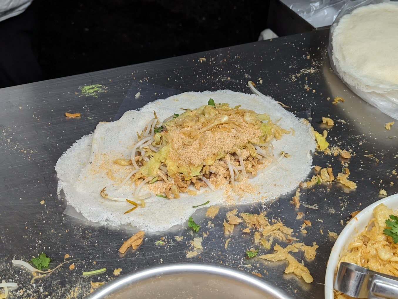 開車環島美食地圖：探索台灣的特色小吃