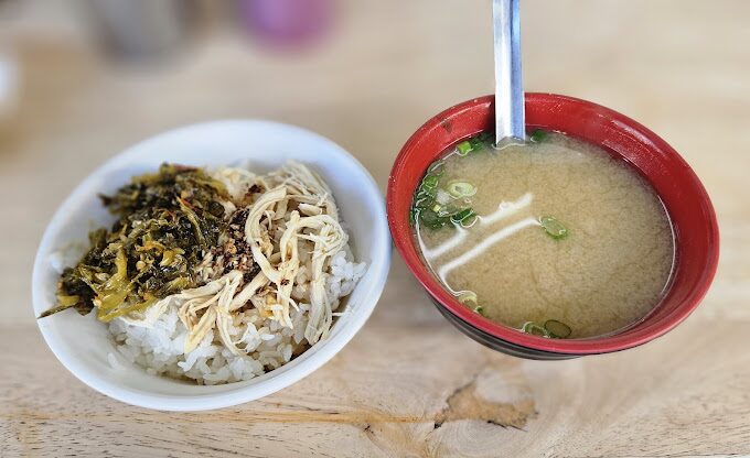 開車環島美食地圖：探索台灣的特色小吃