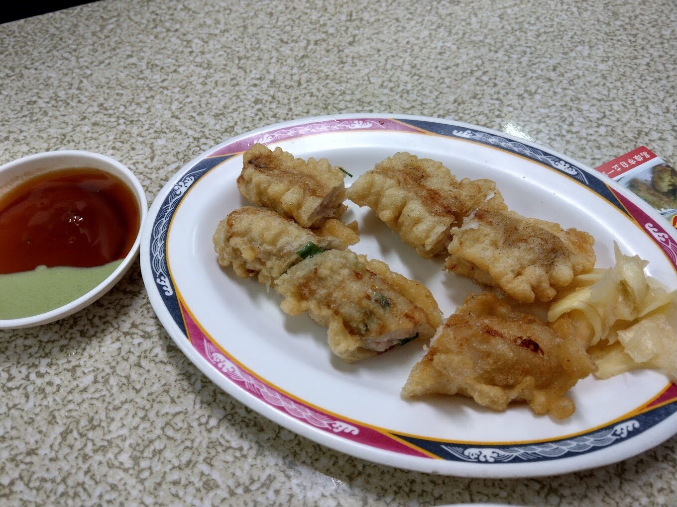 開車環島美食地圖：探索台灣的特色小吃