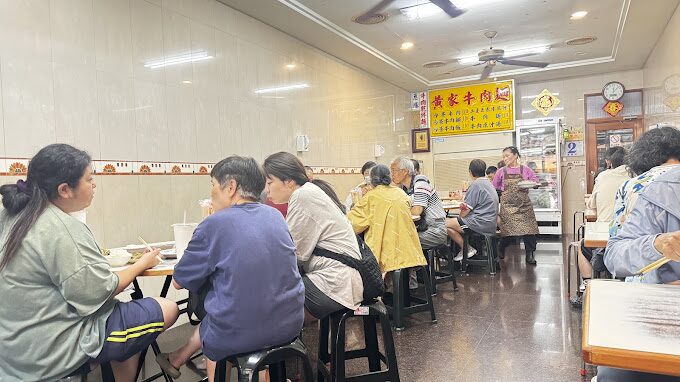 開車環島美食地圖：探索台灣的特色小吃