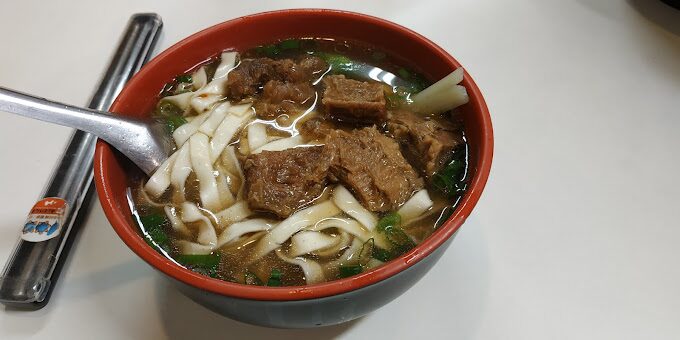 開車環島美食地圖：探索台灣的特色小吃