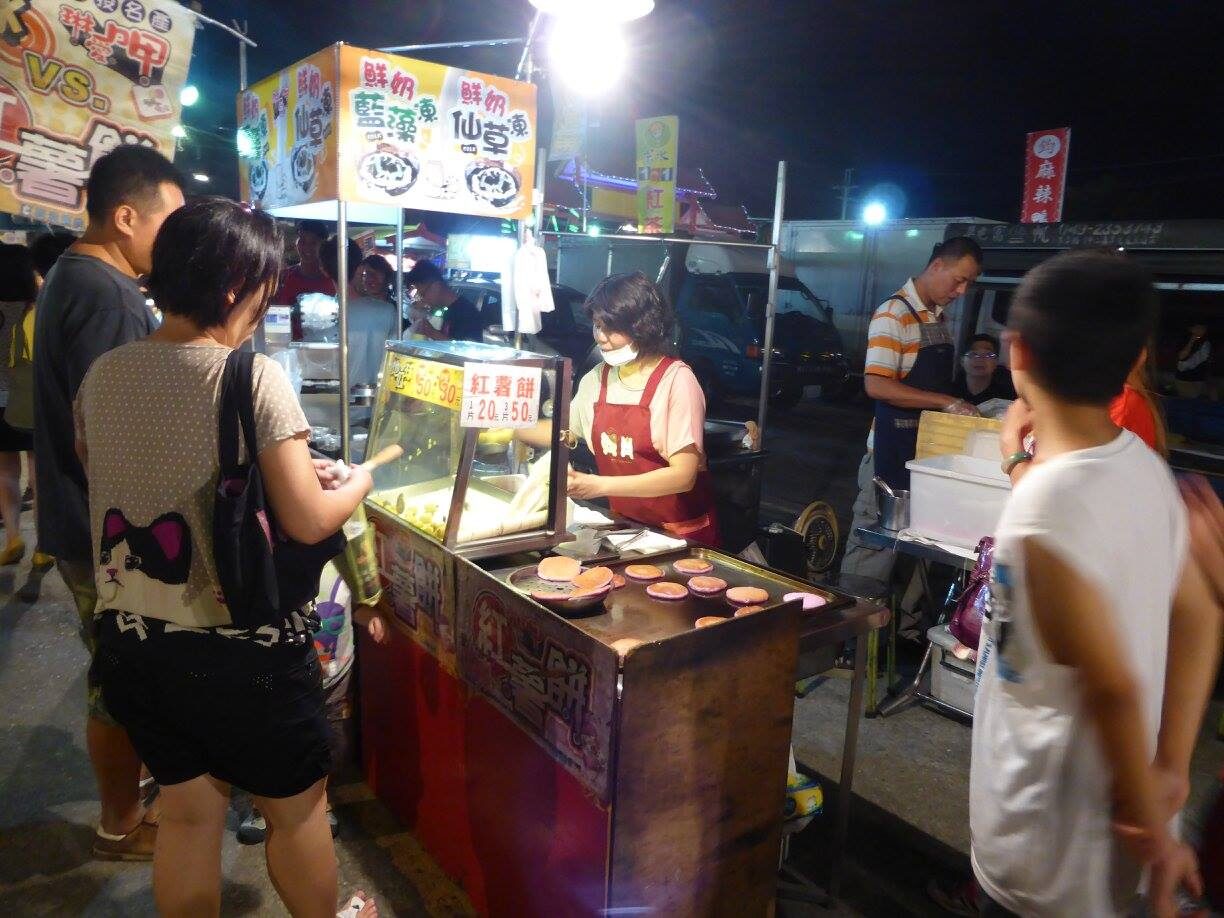 埔里一日遊必訪景點推薦