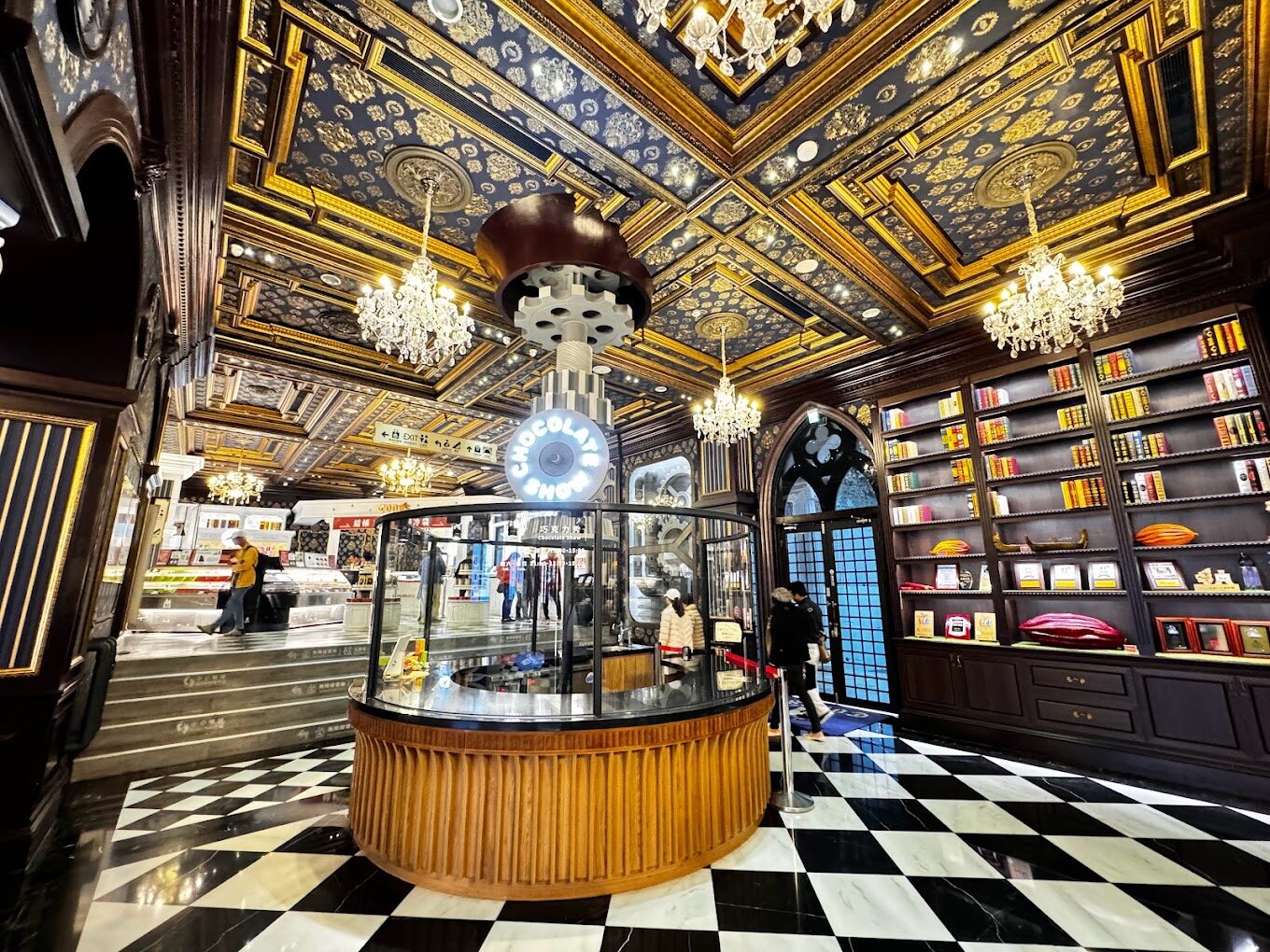 埔里一日遊必訪景點推薦