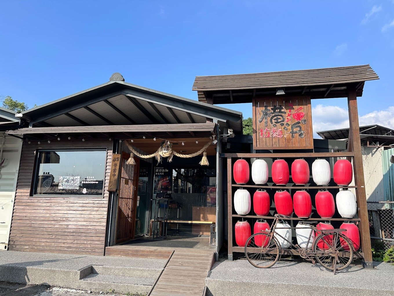 埔里一日遊必訪景點推薦