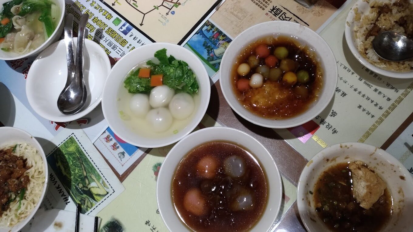 埔里一日遊必訪景點推薦