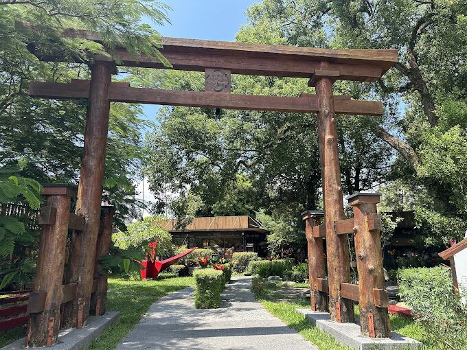 埔里一日遊必訪景點推薦