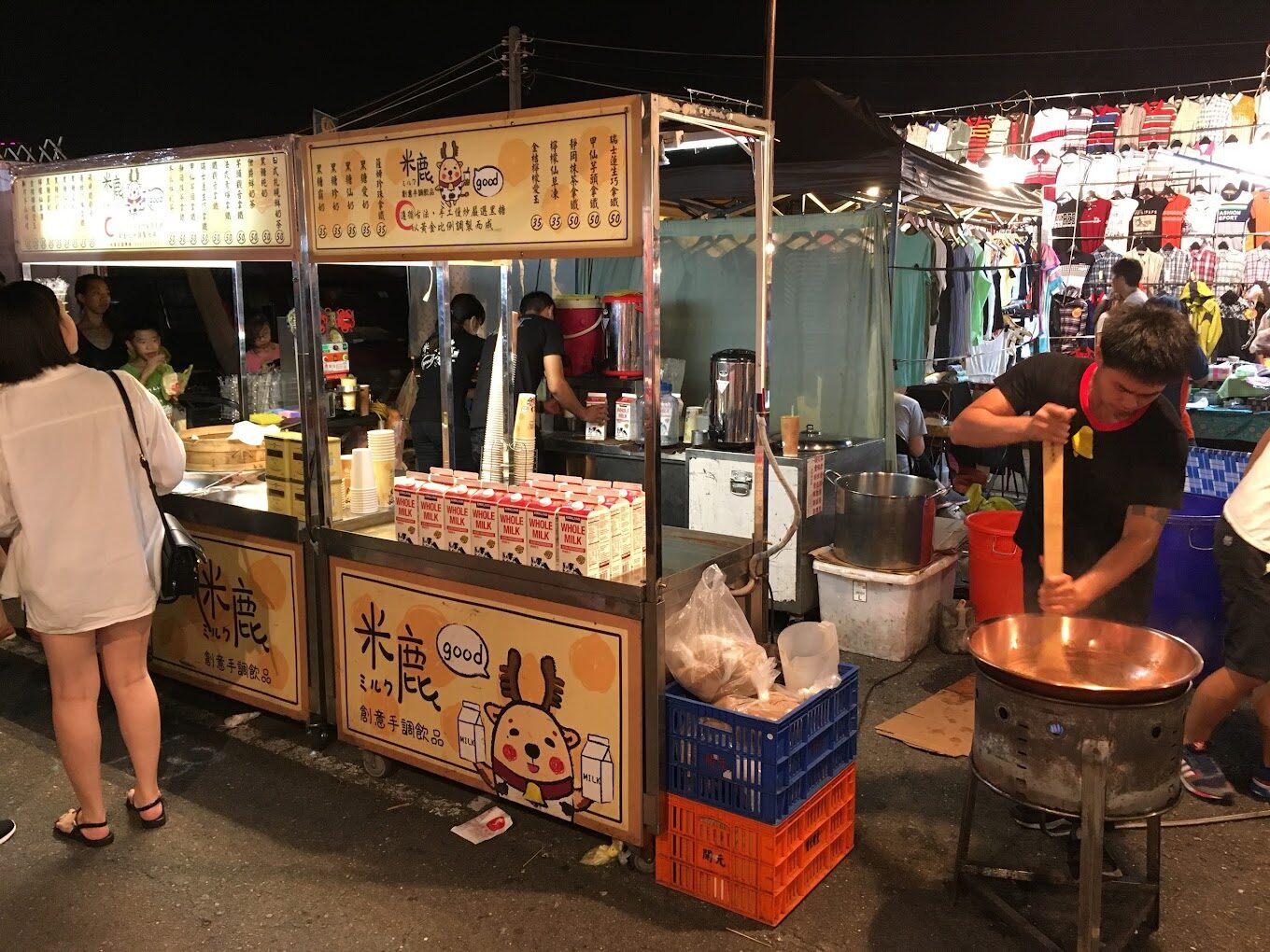 台南兩天一夜文化古都兩日遊詳解 - 必訪歷史地標與文化故事