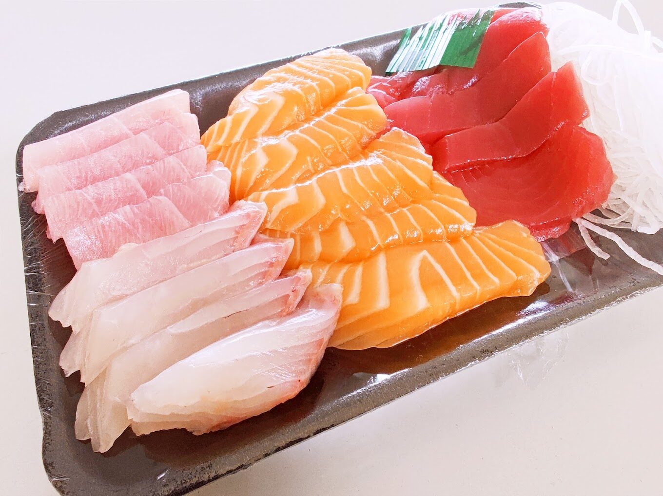 台中人氣生魚片店排行與評價