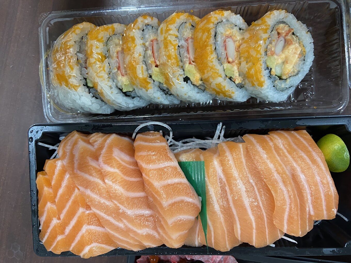 台中人氣生魚片店排行與評價