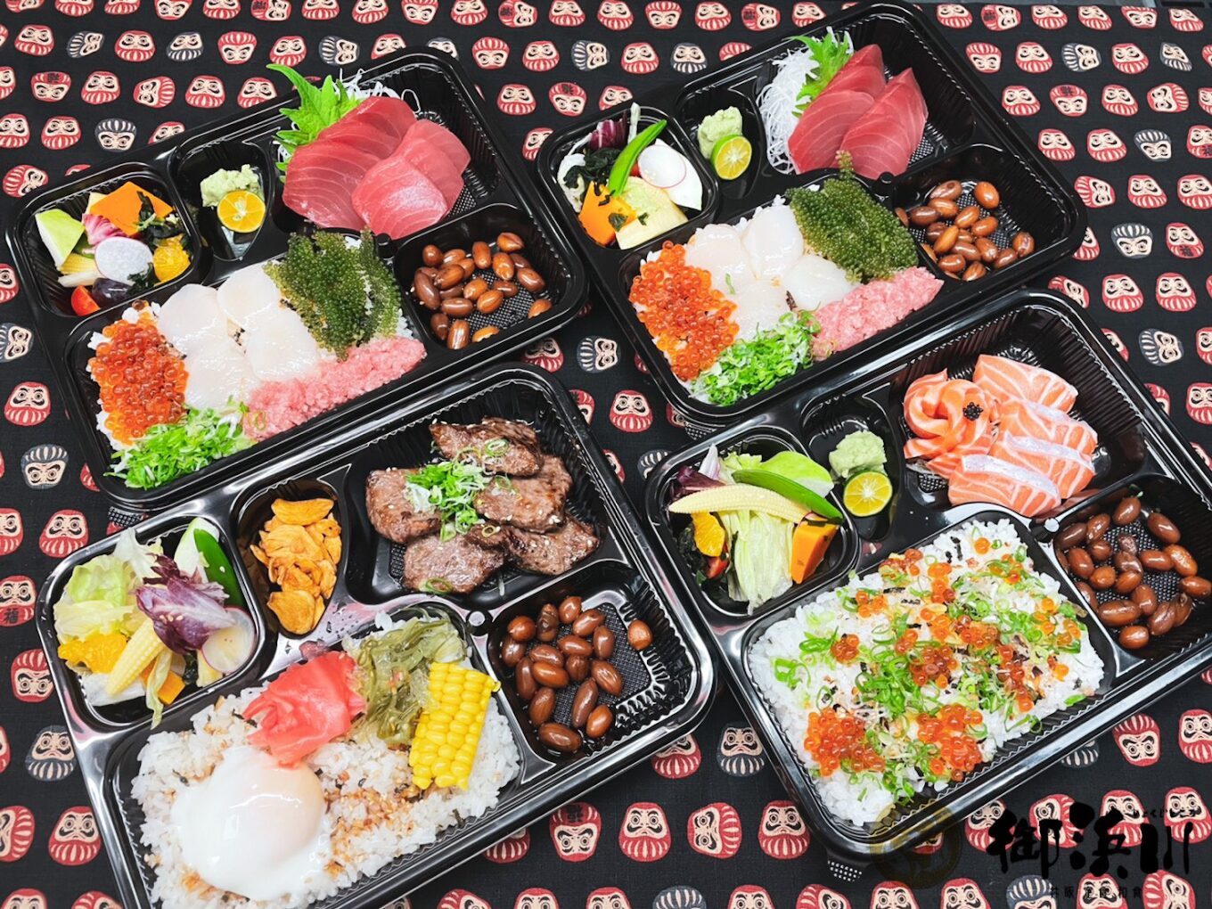 台中人氣生魚片店排行與評價