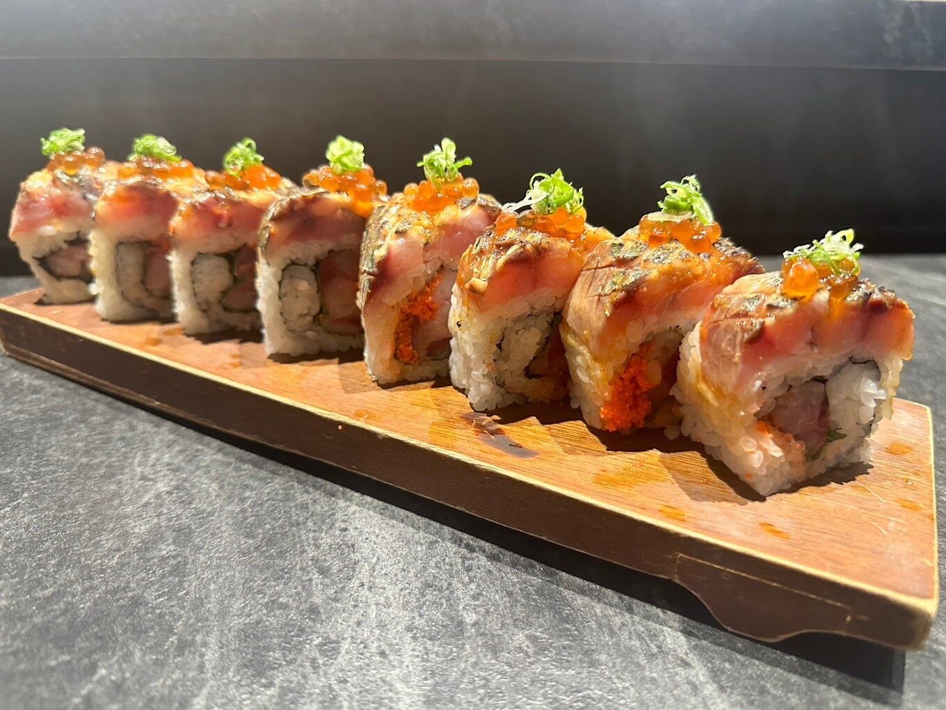 台中人氣生魚片店排行與評價