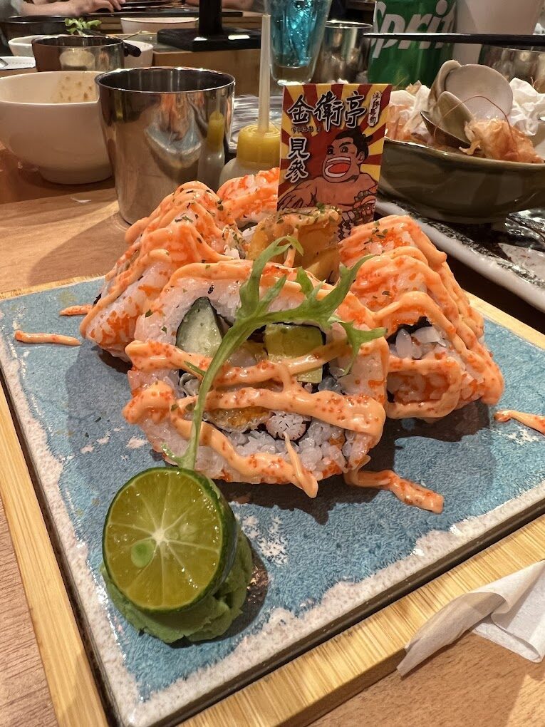 台中人氣生魚片店排行與評價