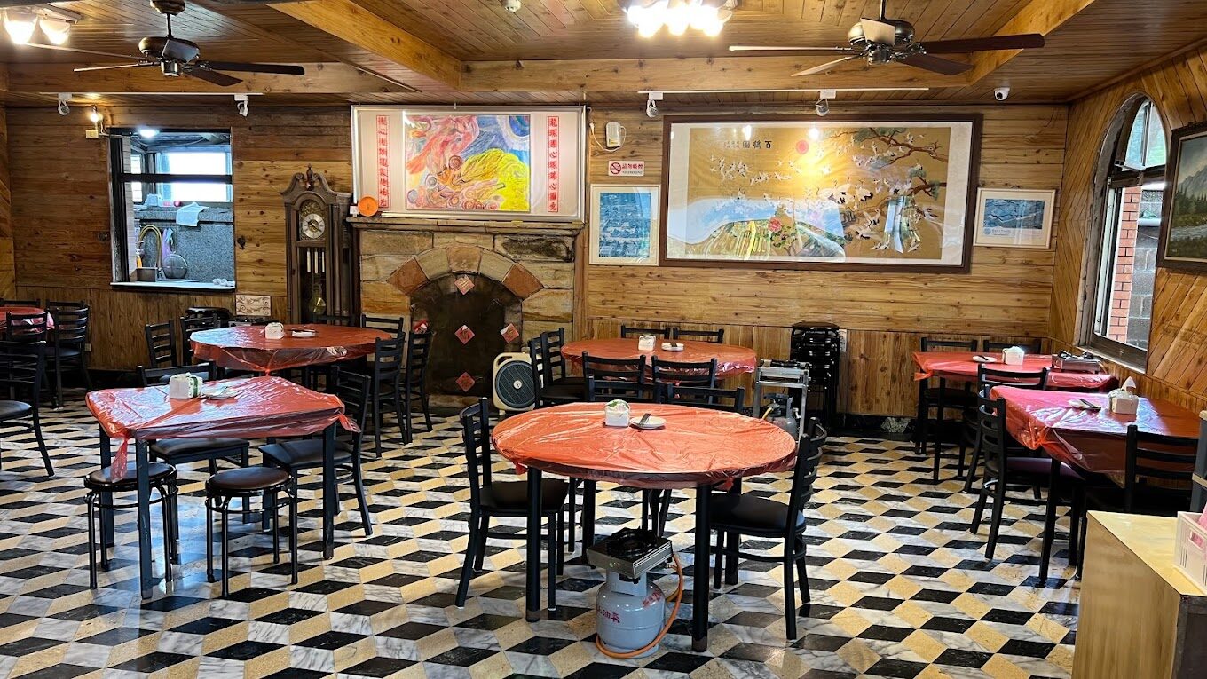 台灣美食：探索冠宸食館不容錯過的經典小吃