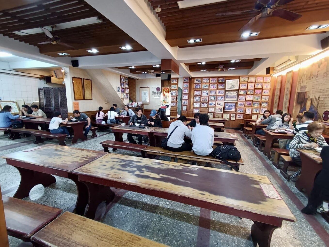 台南兩天一夜文化古都兩日遊詳解 - 必訪歷史地標與文化故事