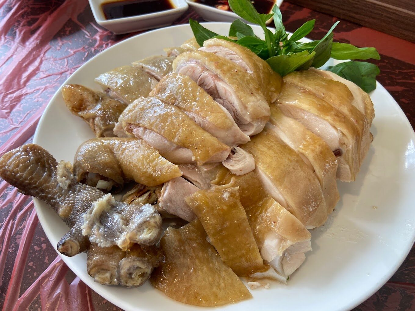 台灣美食：探索冠宸食館不容錯過的經典小吃