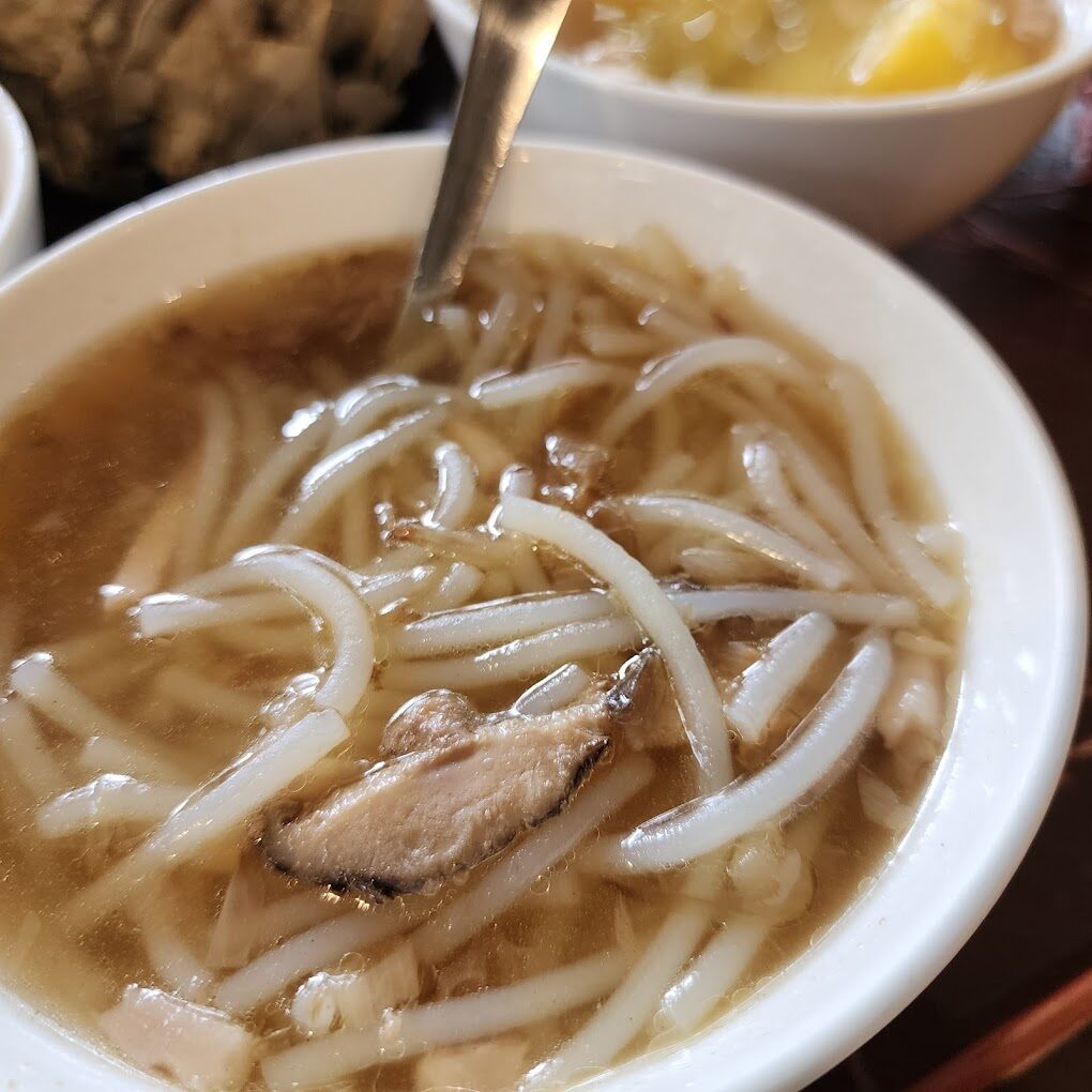 台灣美食：探索冠宸食館不容錯過的經典小吃