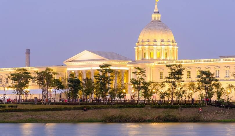 台南兩天一夜文化古都兩日遊詳解 - 必訪歷史地標與文化故事