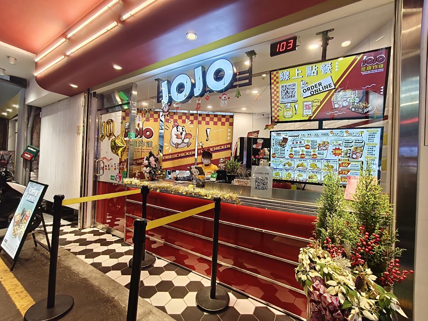 台中好玩的:第一次造訪台中必看的五大景點【2025指南】