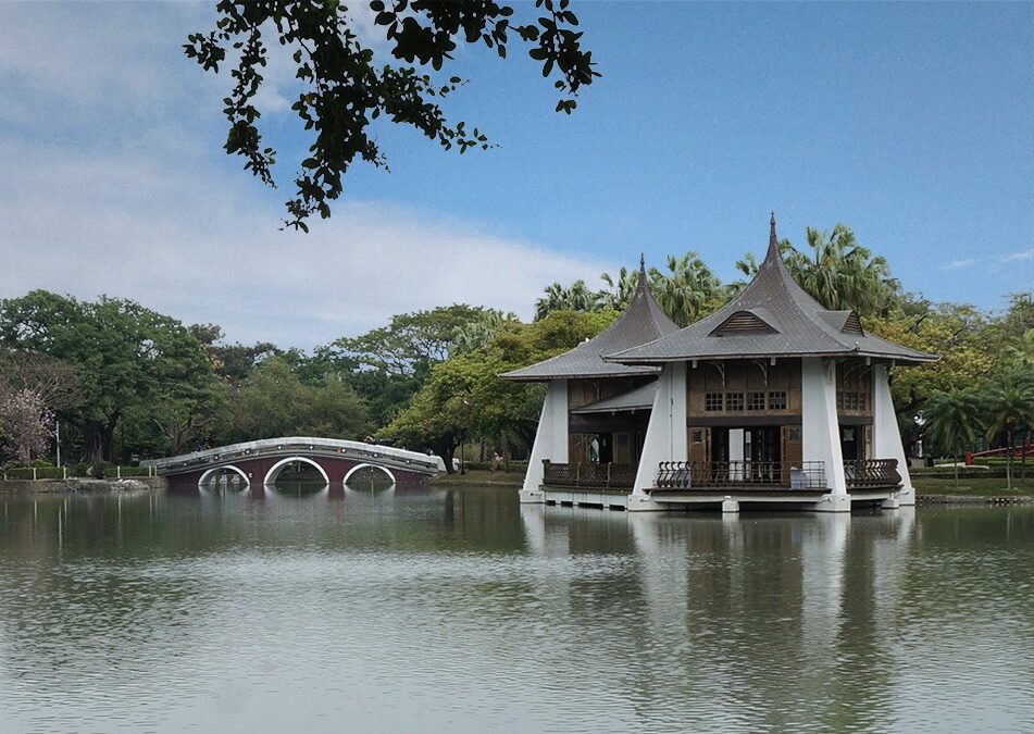 台中好玩的:第一次造訪台中必看的五大景點【2025指南】