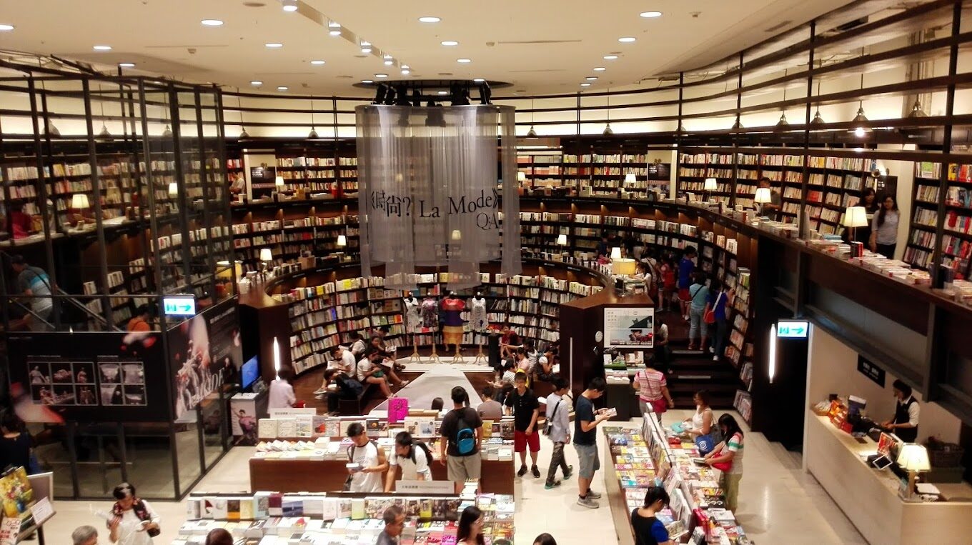 台中好玩的:第一次造訪台中必看的五大景點【2025指南】