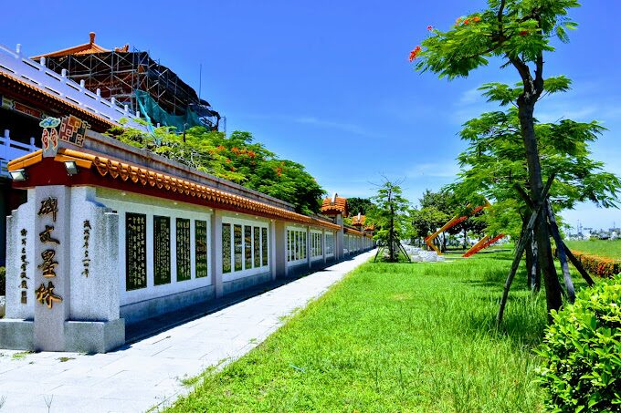 台南兩天一夜文化古都兩日遊詳解 - 必訪歷史地標與文化故事