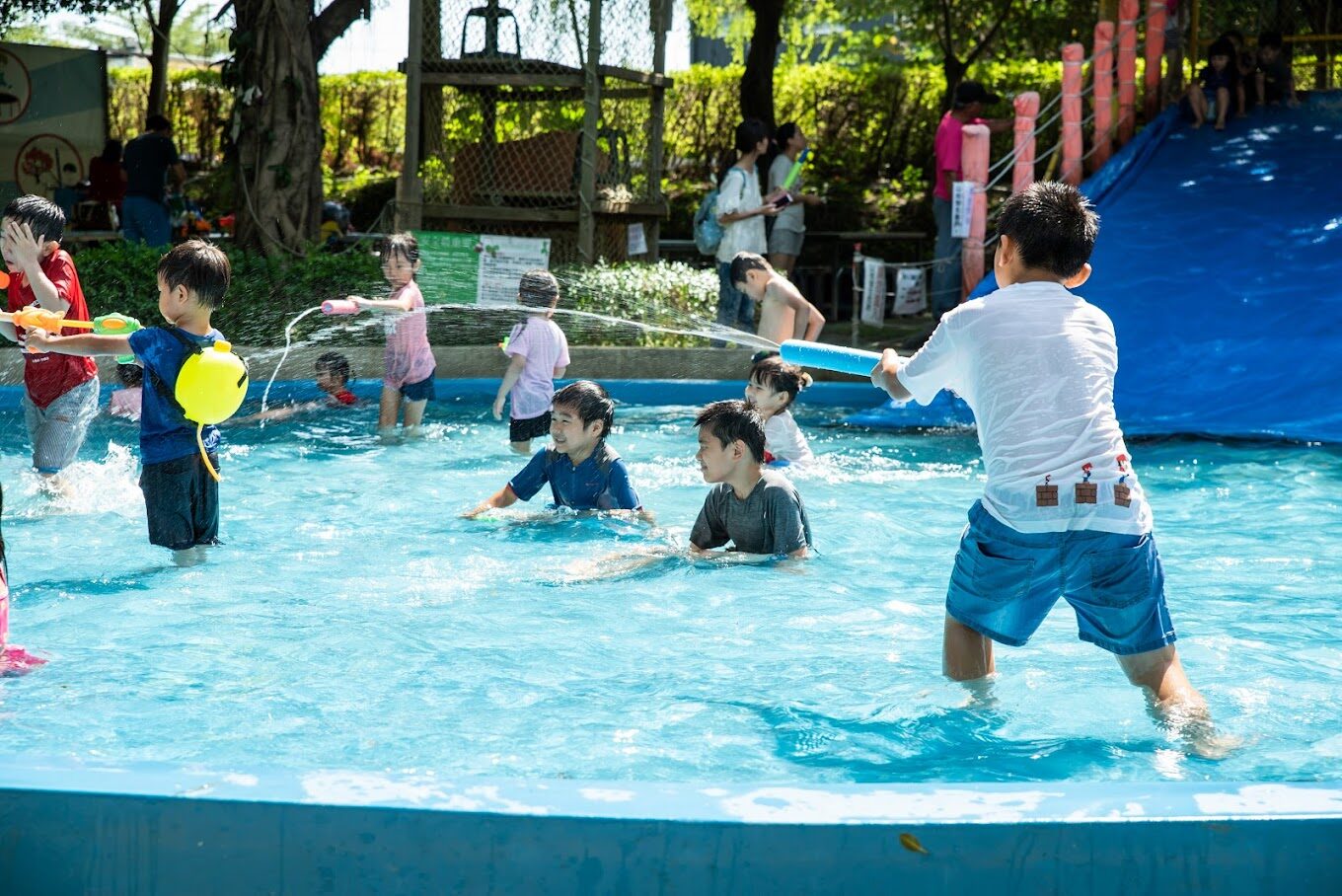 彰化親子景點推薦：適合家庭的一日遊行程