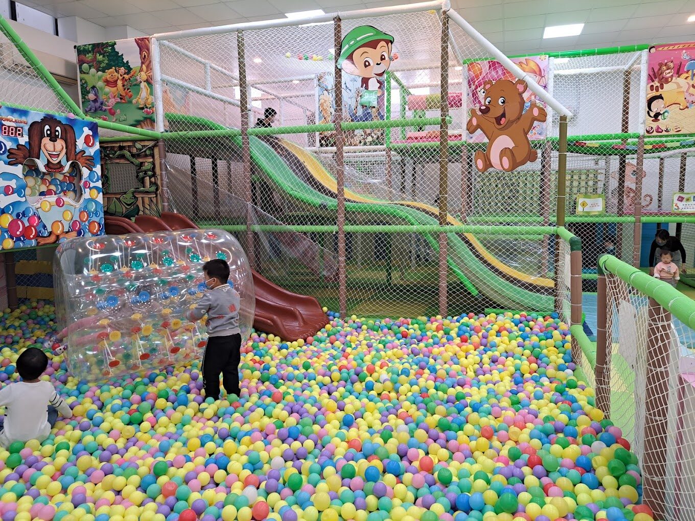 彰化親子景點推薦：適合家庭的一日遊行程