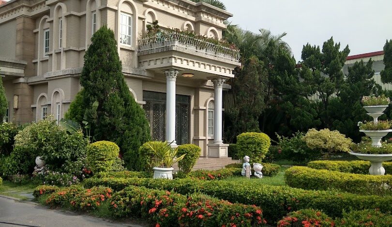 彰化親子景點推薦：適合家庭的一日遊行程